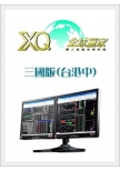 XQ全球贏家三國版(台港中)